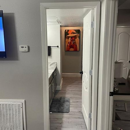 Aparthotel Duchele Houston Zewnętrze zdjęcie