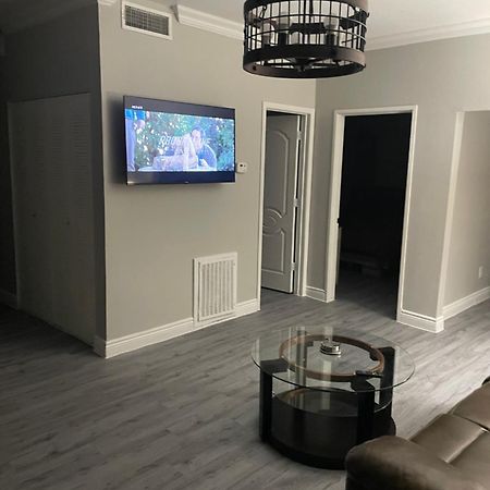 Aparthotel Duchele Houston Zewnętrze zdjęcie