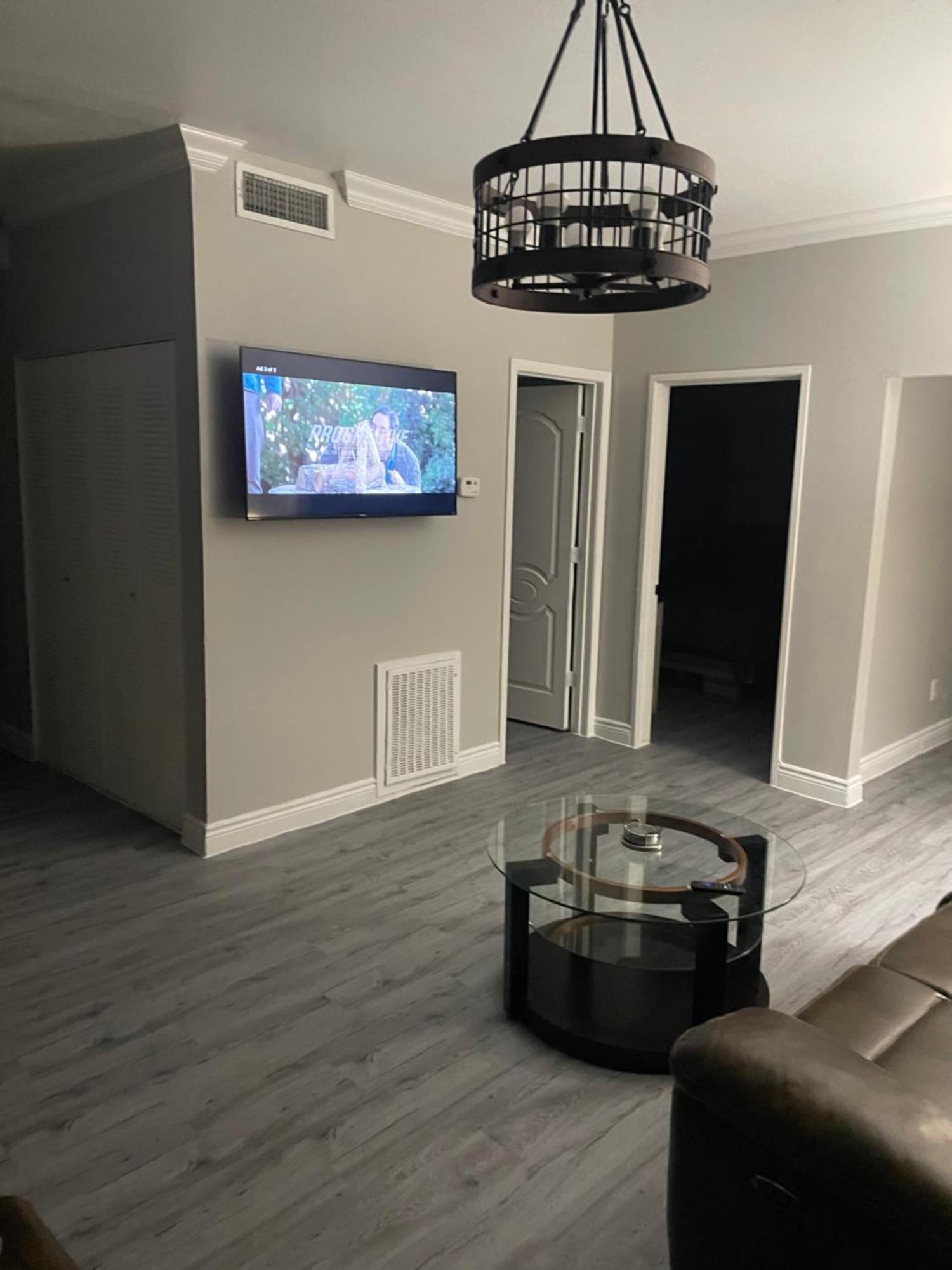 Aparthotel Duchele Houston Zewnętrze zdjęcie