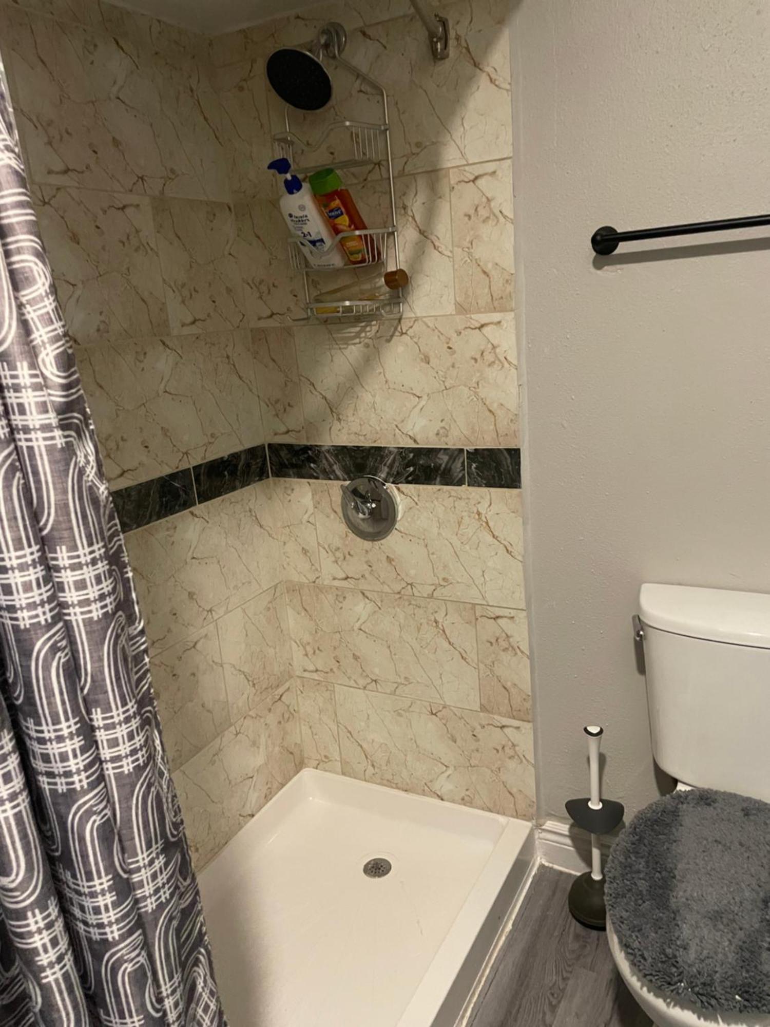 Aparthotel Duchele Houston Zewnętrze zdjęcie