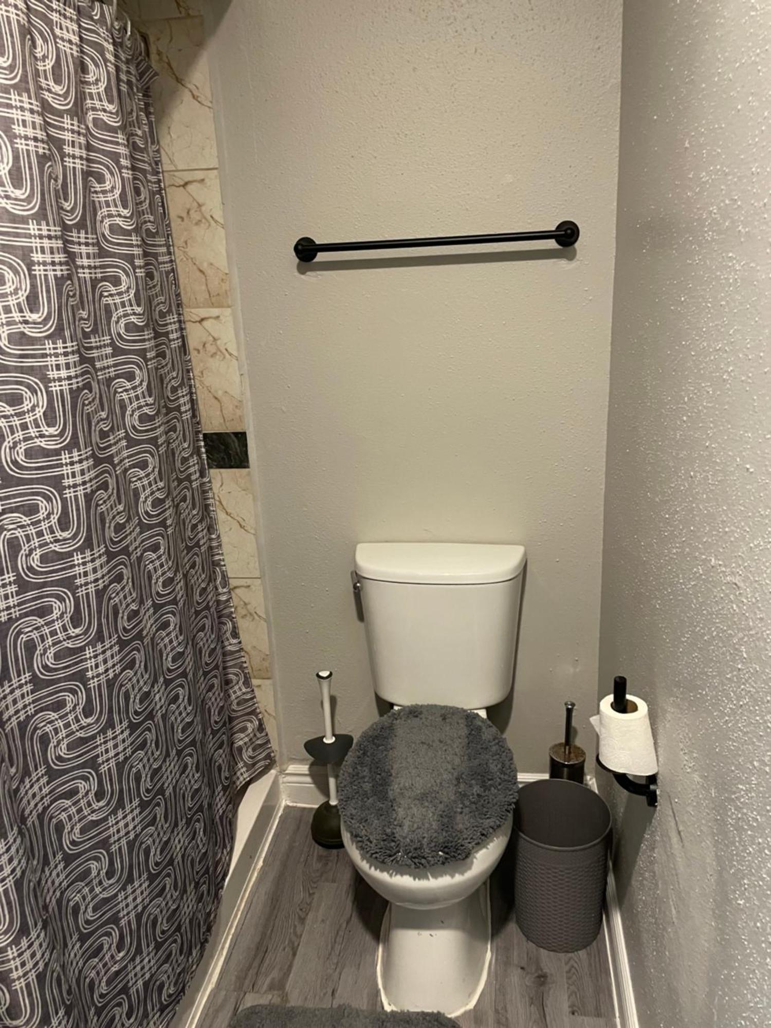 Aparthotel Duchele Houston Zewnętrze zdjęcie