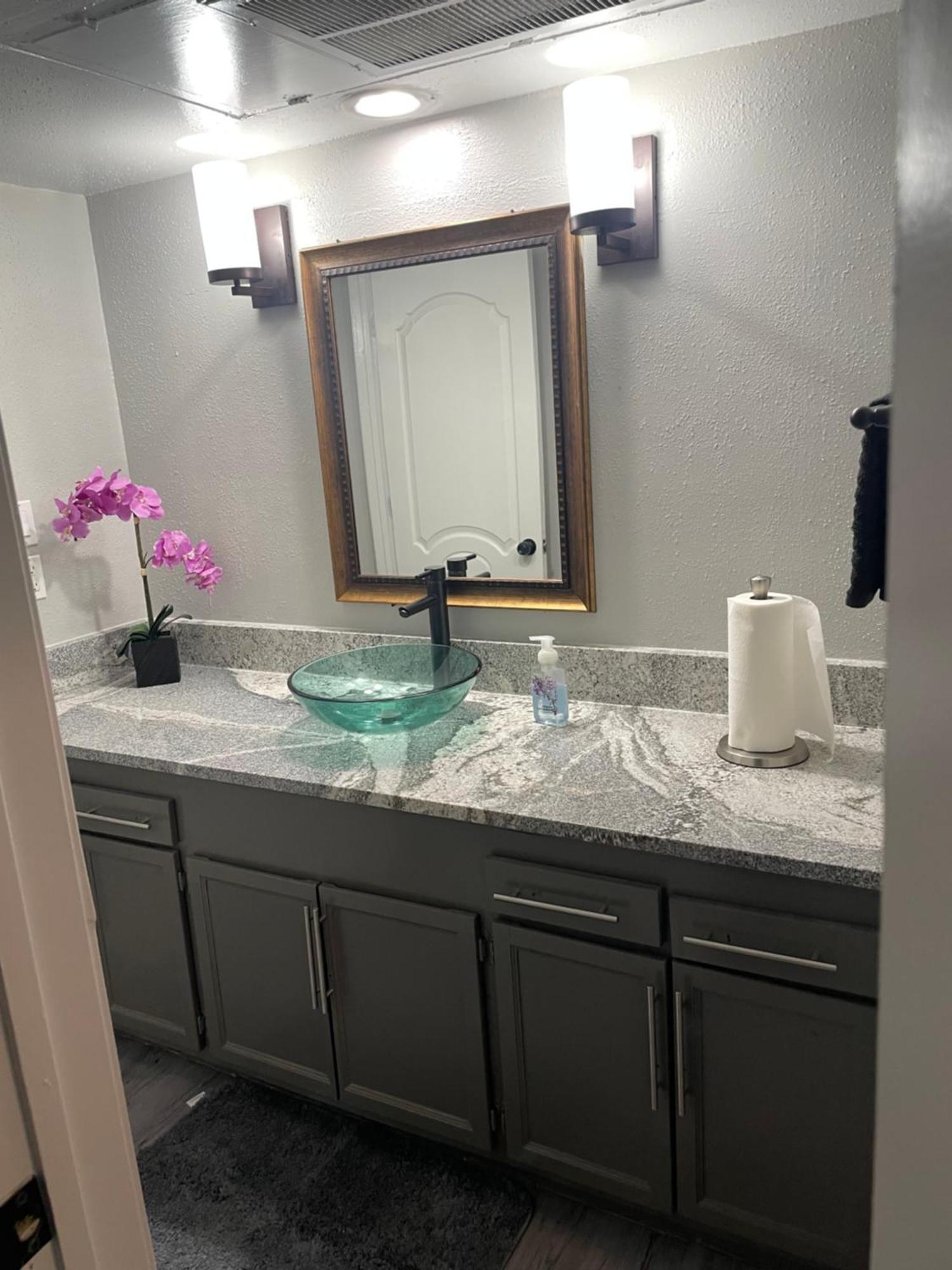 Aparthotel Duchele Houston Zewnętrze zdjęcie
