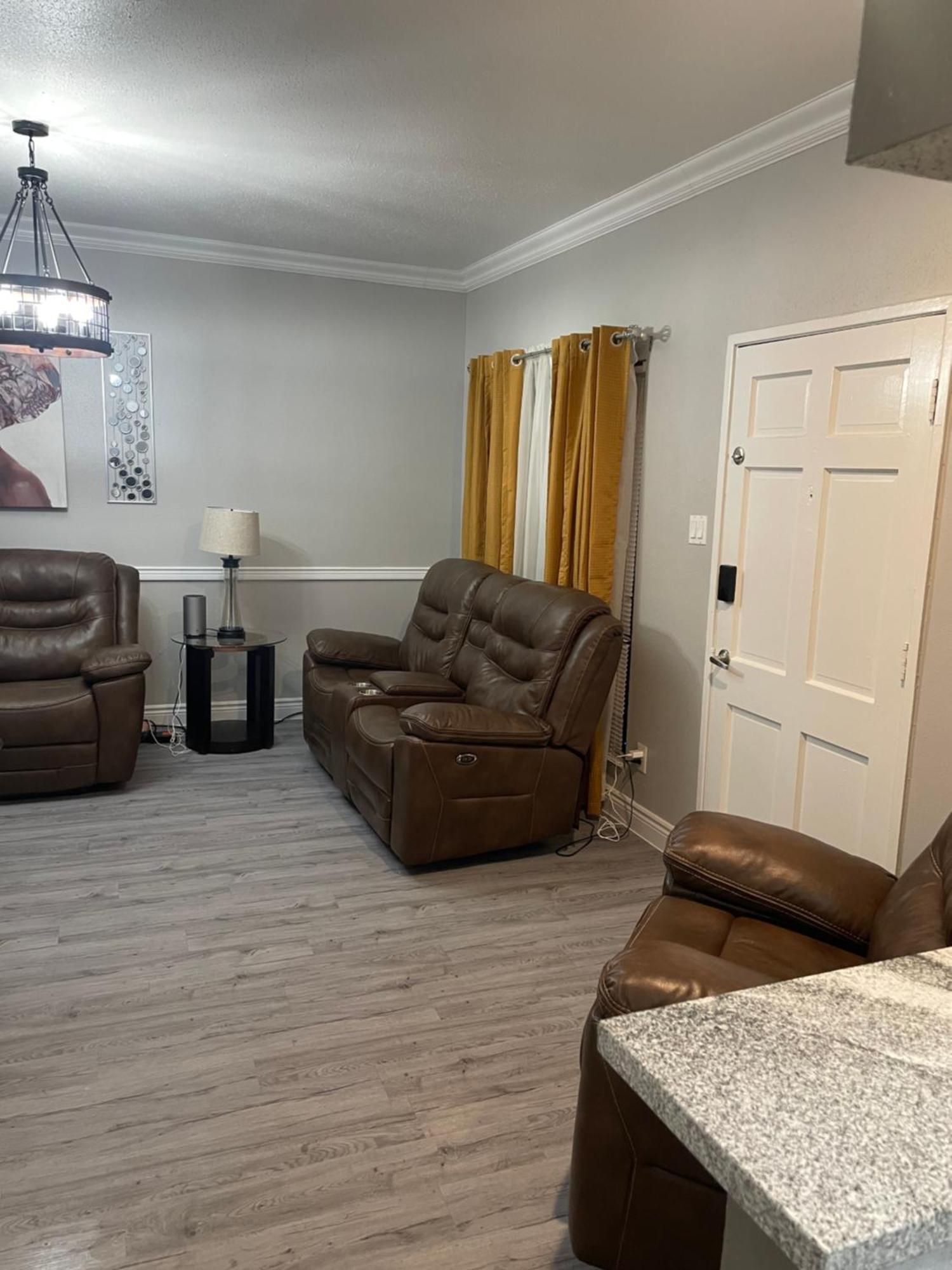 Aparthotel Duchele Houston Zewnętrze zdjęcie