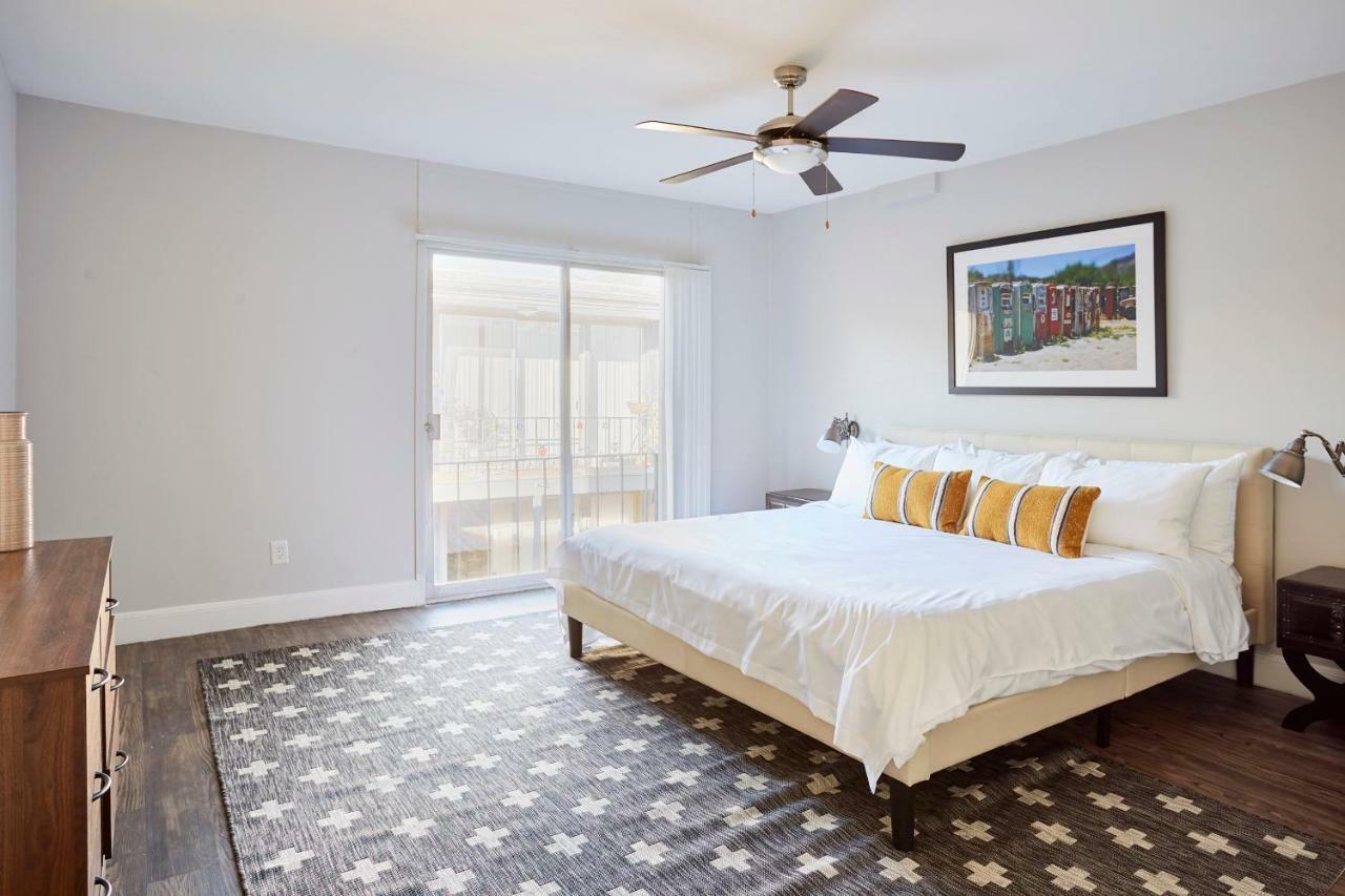 Aparthotel Duchele Houston Zewnętrze zdjęcie