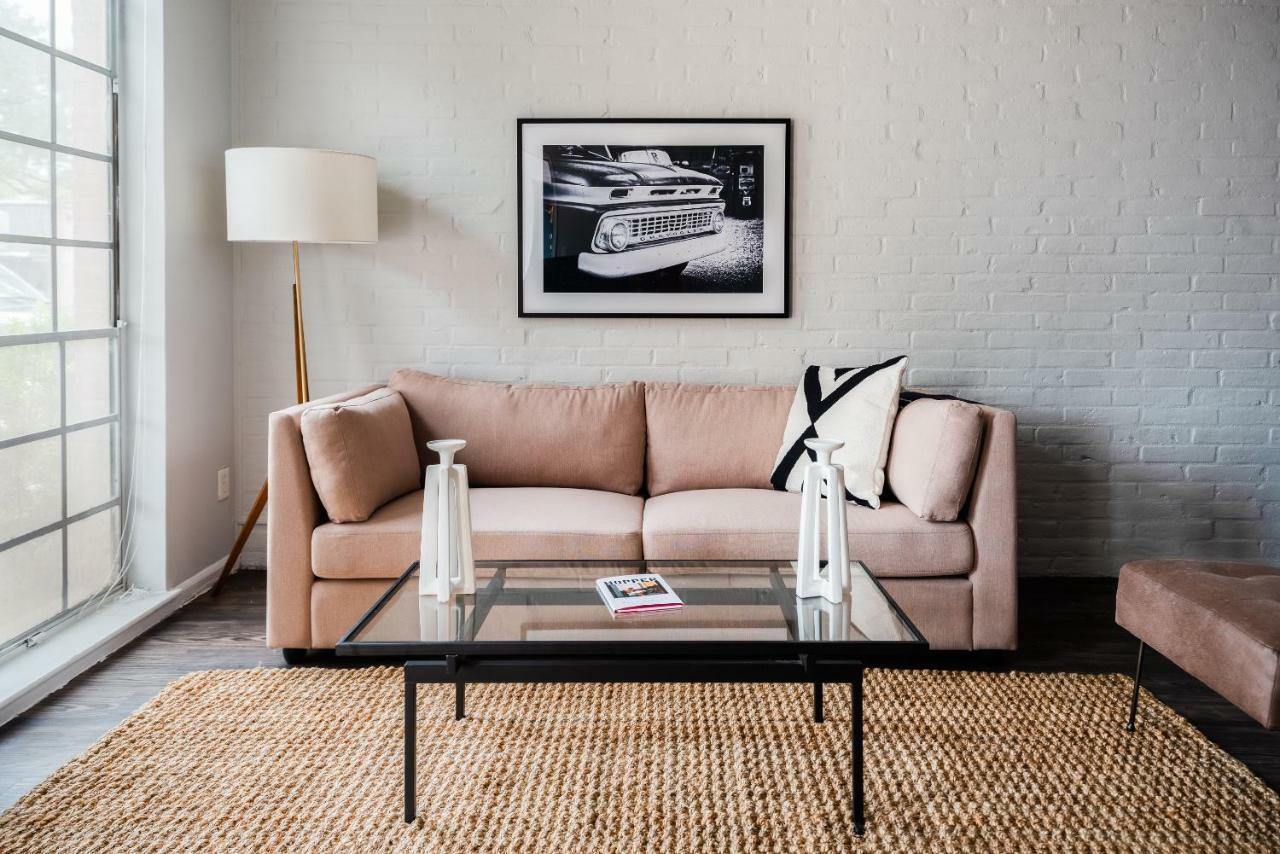 Aparthotel Duchele Houston Zewnętrze zdjęcie